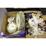 20th cent. Ceramics: Meakin commemorative mugs, Jubilee, King George, Queen Mary x 2, Jubilee mug