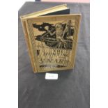 Books: "Hunting of the Snark" 1st edition minor faults, Macmillan 1876.