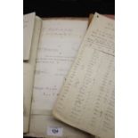 WWI - Lt. Colonel Richard Crosse DSO & Bar: A fascinating research archive of ephemera forming