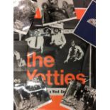 Folk Music Ephemera: The Yetties 1975 poster promoting tour for album 'Let's Have A Party', plus