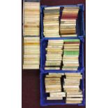 Books: Observer books, triple & doubles of some volumes, 113 volumes in total.