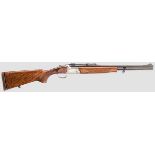 FN Browning European Classic Kal. 9,3x74 R, Nr. EO4NP01529, gültiger Beschuss. Lauflänge 56 cm,