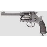 Enfield .476 Armeemodell Mark I 1880 Kal. .476, Nr. 11794. Nummerngleich. Siebenfach gezogener,