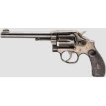 Smith & Wesson .38 M & P 1st Model (Model 1899 Army-Navy), Navy Model Kal. .38 long Colt, Nr. 5728