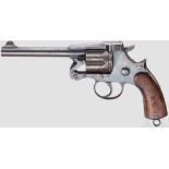 Enfield .476 Armeemodell Mark II 1880 Kal. .476, Nr. 7860. Nummerngleich. Siebenfach gezogener,