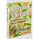 Ian Skennerton, "The British Sniper" National Libray of Australia, First Edition 1984, ISBN 0