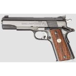 Colt Gold Cup National Match .38 Special (Wadcutter) Mid Range Kal. .38 Spl. Wadcutter, Nr. 9129-MR.