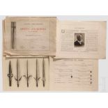 Armes Anciennes de la Suisse, Collection Charles Boissonnas, Katalog Genf, o.J. Bebilderter