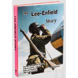 Ian Skennerton, "The Lee-Enfield Story" Greenhill Books, 1993, ISBN 1 85367 138S. Insgesamt 503