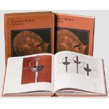Il Museo Stibbert, Florenz, 1975 Text- und Bildband der europäischen Waffensammlung des insgesamt