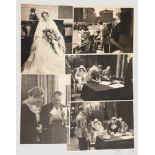Hermann Göring - 21 Fotos seiner Hochzeit mit Emmy Göring am 10. April 1935 Die Aufnahmen sowohl von