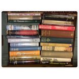 Collectors collection of World War II books including: Hammerton (John) Second Great War.