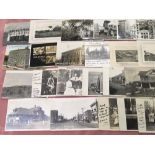 USA: POSTCARDS OF IDAHO, PAYETTE, WEISER