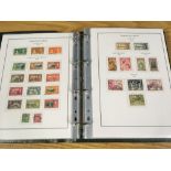 TRINIDAD AND TOBAGO: USED COLLECTION TO