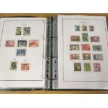 FIJI: USED COLLECTION TO 1999 ON PRINTED