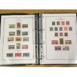 ST LUCIA: USED COLLECTION TO 1980 ON PRI