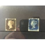 GB: QUEEN VICTORIA COLLECTION IN A BINDE