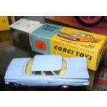 A boxed Corgi Cheverolet "Impala" - 220