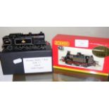 A boxed Hornby Terrier Class Locomotive "Fulham"