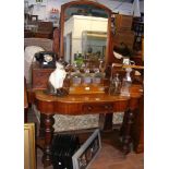 Victorian Duchess dressing table