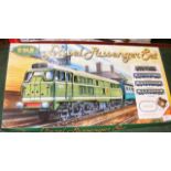 An Airfix 00 gauge train set - Diesel Passenger Se