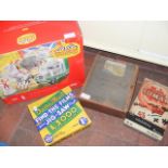 Boxed LLedo Circus Collection, together with a GWR