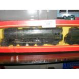 Boxed Hornby Locomotive - R2596 - Britannia Class