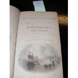 Barber's "Picturesque Illustrations of The Isle of