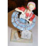 Royal Doulton figure "Coppelia" - HN2115