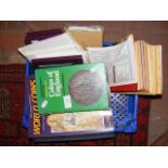 Selection of collectable coinage, including sets a