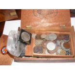Various collectable coinage
