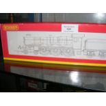 Boxed Hornby Castle Class Locomotive - R2280