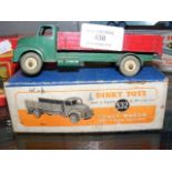 Boxed Dinky Toy No.532 - Comet Wagon