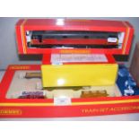 Boxed Hornby Train Set Accessories - R6290, togeth