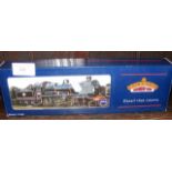 Boxed Bachmann Locomotive N Class 31844 - 32-156