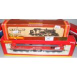 Boxed Hornby Locomotive - R088, together with a bo