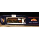 Boxed Bachmann Jubilee Class 5563 "Australia"