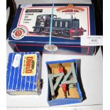 Boxed Bachmann Diesel Loco - 31-351, together with