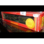 Boxed Hornby Locomotive and Tender - R533