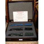 A Hornby Presentation Set of three Sir Ralph Wedgw