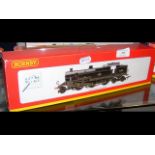 Boxed Hornby Locomotive - R2287