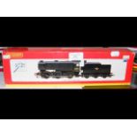 Boxed Hornby Locomotive and Tender - R2344B