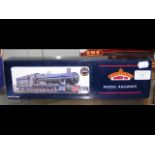 Boxed Bachmann Locomotive "Saint Edmund Hall" - 32