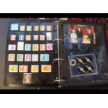 Great Britain mint definitive - Commemorative Sets