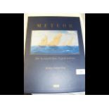 Kristin Lammerting - "Meteor" - signed by the Auth