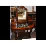 Victorian Duchess dressing table