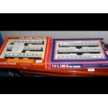 Boxed Hornby Train Pack, together with a Lima ditt