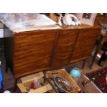 A Maple Retro sideboard