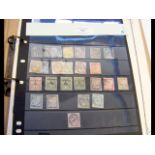 French Colonies stamps - mint and used