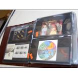 GB mint presentation packs and miniature sheets -